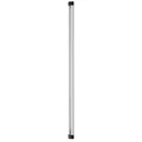 LED under-cabinet light TS with touch switch, dimmable 50 cm, 5.5W, color silver