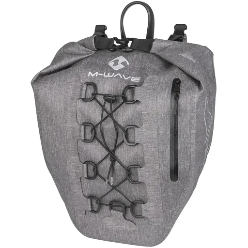 "Pannier bag "Subrban Carry" - 25 liters image"