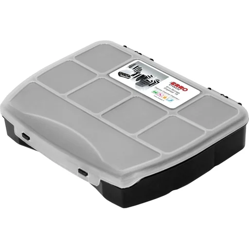 "ERRO 8-Box Sortimentkasten image"