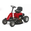 Ride-on mower - MINIRIDER 60 SDE