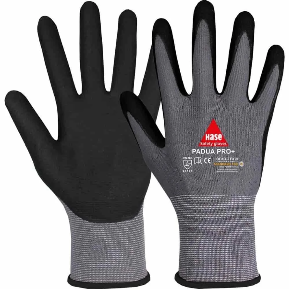 "Gants de Montage Tactiles Taille 7, Gants de Travail image"