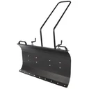 Snow blade, snow pusher for 927579 combination machine "Pro Trac 1350 BE"