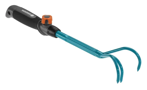 "Combisystem small cultivator image"