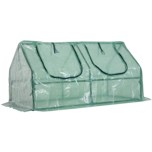 "Greenhouse cold frame green transparent image"