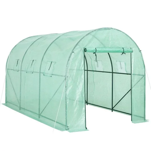 "Folly Greenhouse 350x200x200cm image"