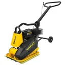 Vibration plate for gasoline - 11000 N