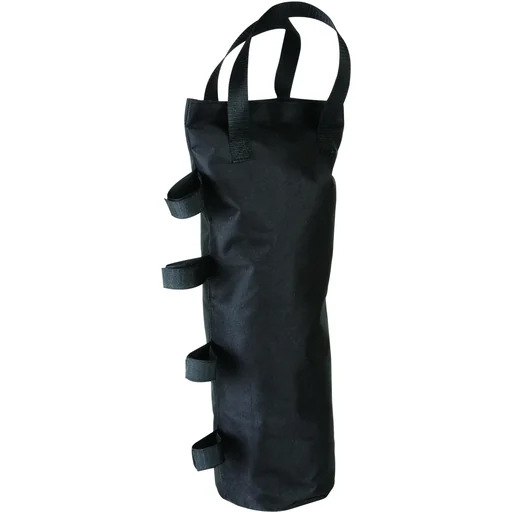 "sandbag for party tent image"