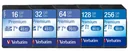 128GB SDXC Premium Memory Card