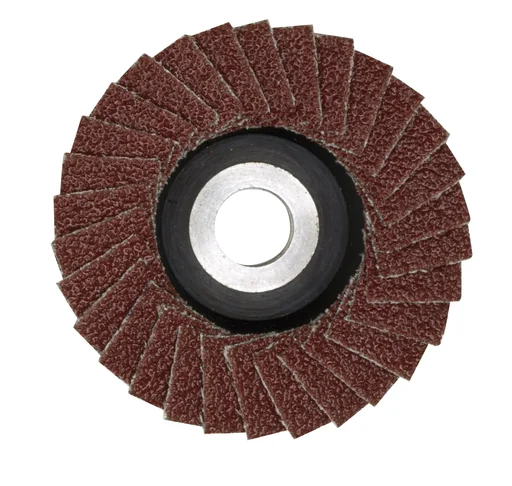 "Lamellar sander for LHW + LHW/A, grain 100 image"