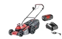 Cordless lawn mower "Moweo 46.0 Li SP"