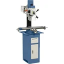 Bernardo Drilling Milling Machine KF 25 L Vario