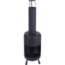 Ambiance patio heater 105cm high