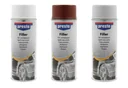 Primer, color gray, 400 ml