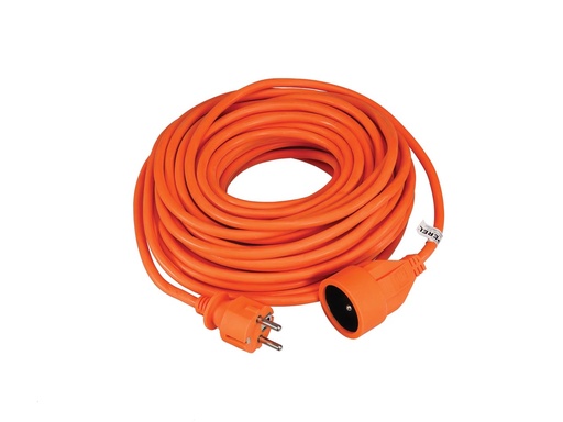 "Rallonge 20 m, orange, Penaarde image"