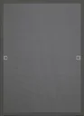 Telescopic insect screen window slim with pollen protection ViPer 120 x 140 cm, anthracite