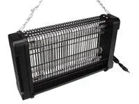 "Electric insect killer 360° 2 x 10 W image"