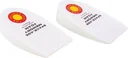 Heel cushion - Memory Foam a relief for aching feet