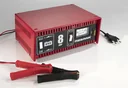 Battery charger 8A 6/12V motorcycle