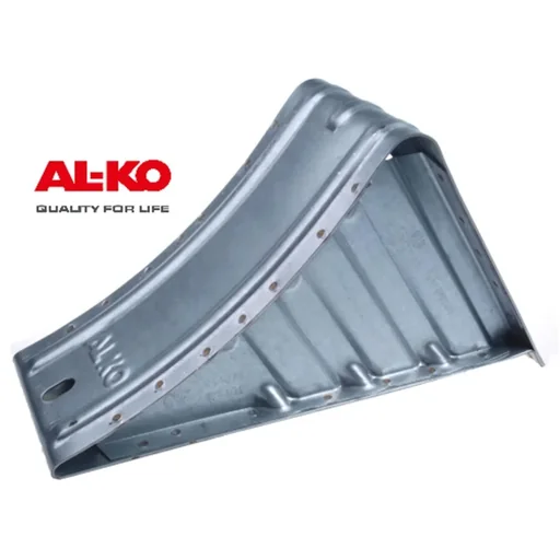 "Wheel chock UK46, 5,000 kg wheel load image"