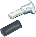 PTO guards, 4 pieces