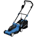 Electric lawn mower 1200W 32cm 32cm