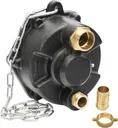 PTO pump ZWP 180-20