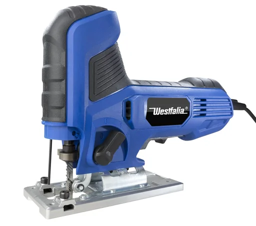 "Knob handle jigsaw KS600 image"