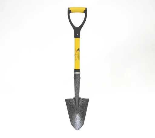 "Spade/Shovel XS yellow image"