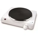 Electric stove with 1 burner - 1500W