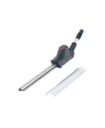 "Taille-haie télescopique sur batterie 18 V compatible BOSCH HOME AND GARDEN HTA 1845 (sans batterie ni chargeur) image"