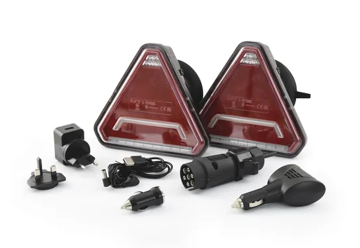 "Connix Plus light set image"