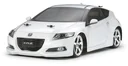 1:10 RC Honda CR-Z FF-03 street version