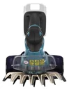 Cordless grass shears 18V (without battery, without charger) DUM604ZX