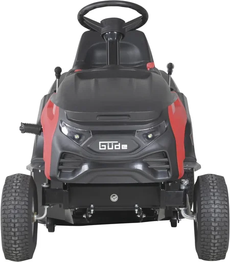 "Tracteur de pelouse GAR 685 T image"