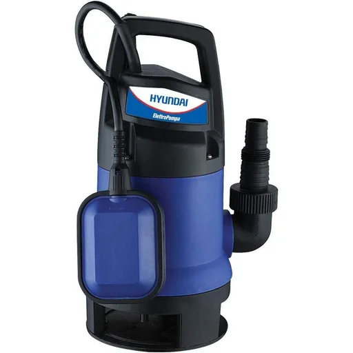 "Submersible pump 750W image"