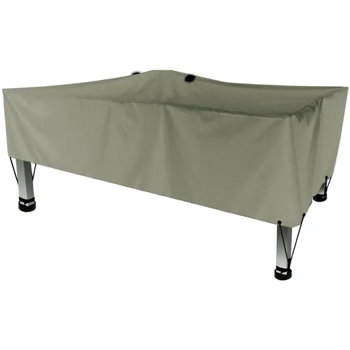"protective cover for garden table - max. 220 cm image"