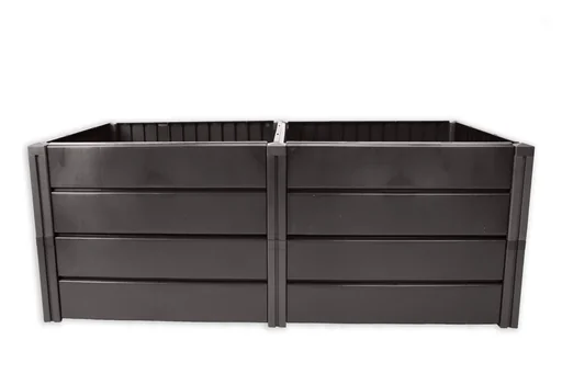 "Plate-bande surélevée Demeter "XL" 672 litres image"
