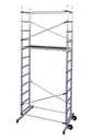 Échafaudage Clic pour bricolage