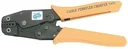 Wire end ferrule pliers Professional for sleeves from 0.5 - 6 mm²