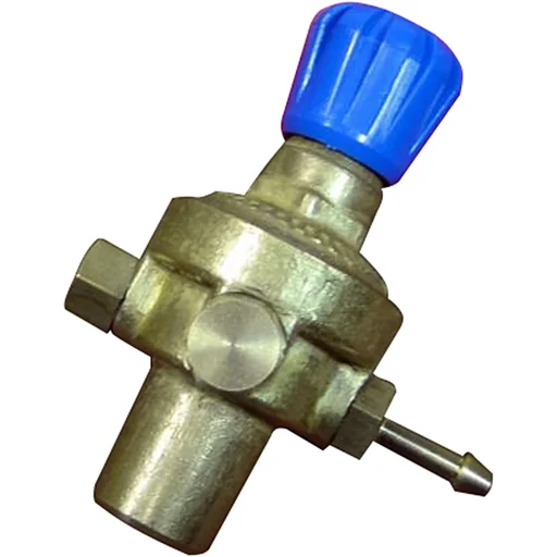 "Oxygen pressure regulator for M10x1 image"