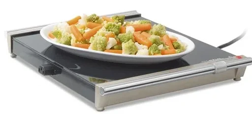 "Extension module for hot plate WP1 709634 image"