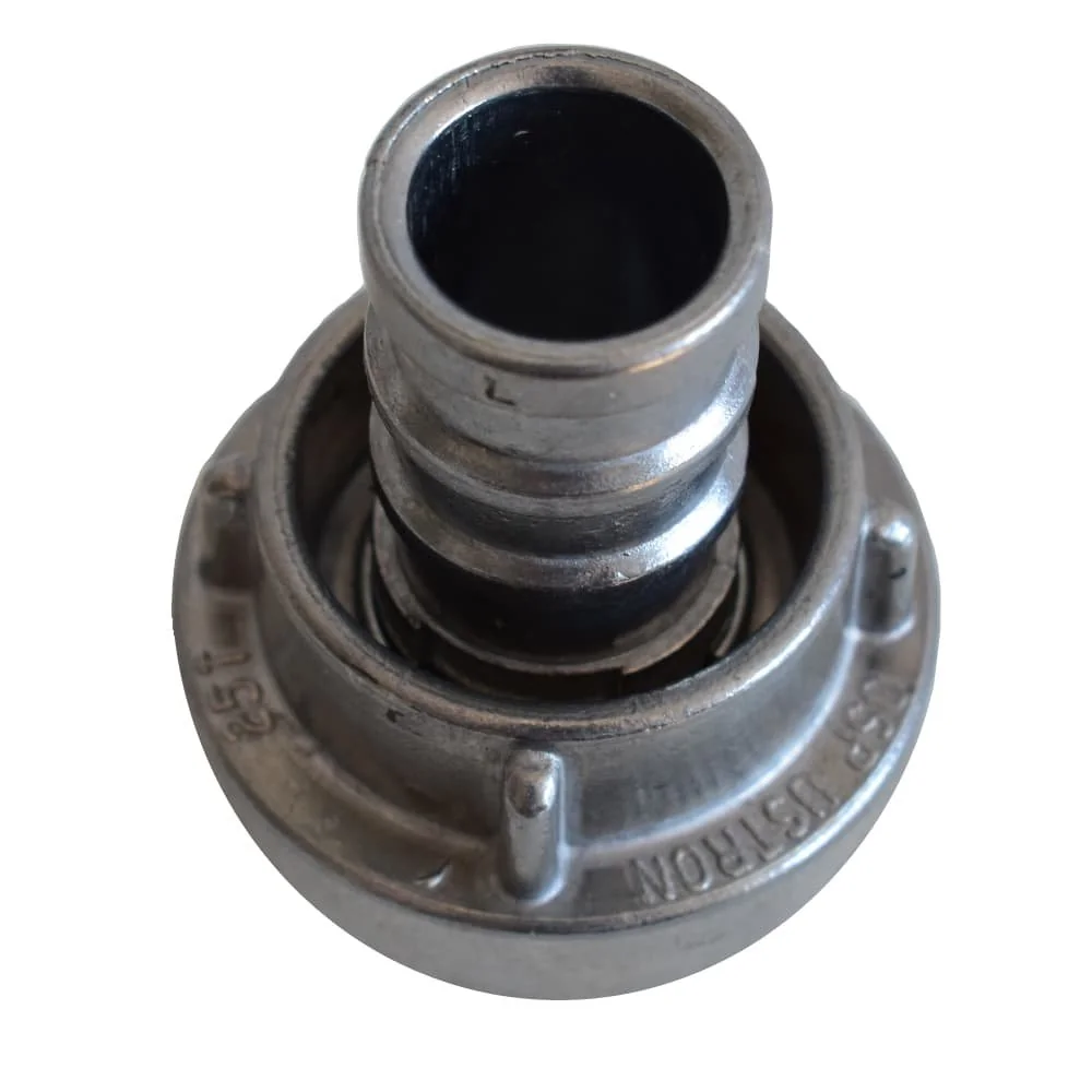 "Raccord Storz D 25mm - Couplage Rapide pour Tuyau d'Arrosage image"