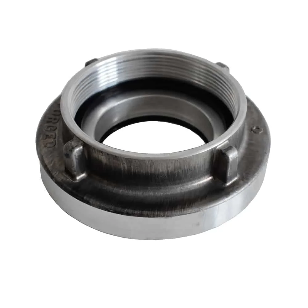 Raccord Storz B 3 Pouces, Accouplement Pompier Fileté