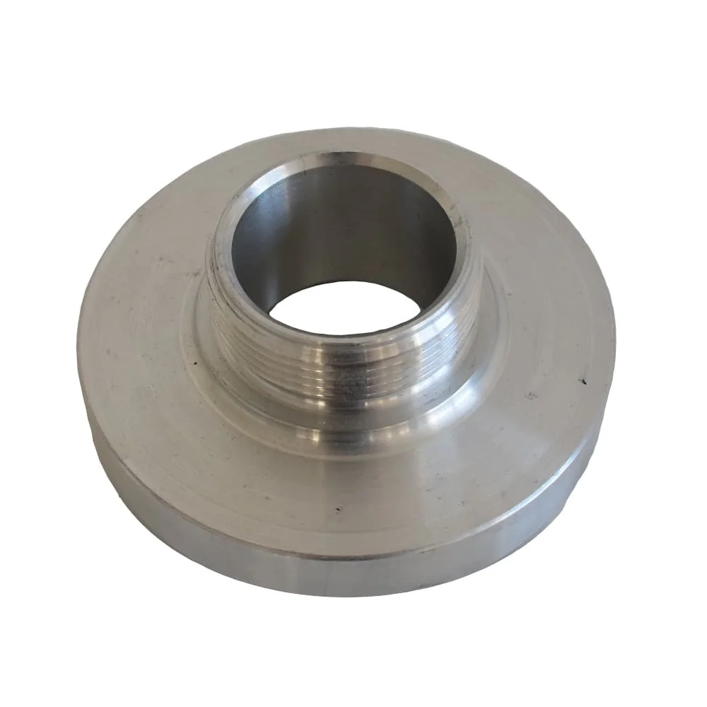 "Raccord Storz C 2" AG - Accouplement Pompier Universel image"