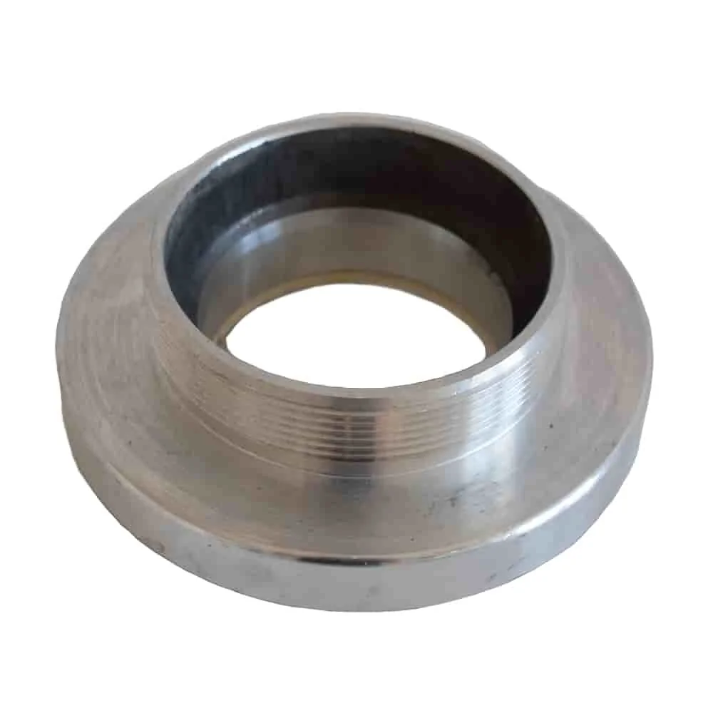 "Raccord Storz B 3 Pouces avec Filetage 3", Accouplement Pompier Aluminium image"