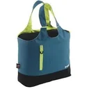 Cooler bag Puffin Petrol