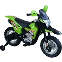 Electric motorcycle for children