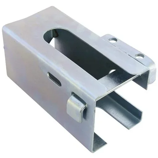 "Drawbar lock 230x110x110cm without disc lock image"