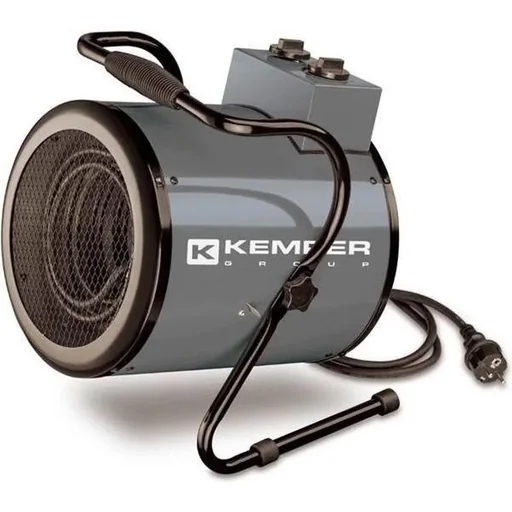 "Hot air gun / heater - Electric - 65330EL - 50Hz - 230V image"
