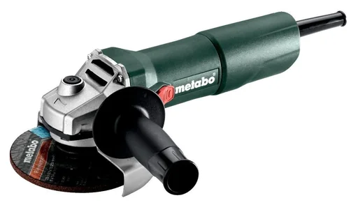 "Angle grinder W 750-125, 750 watts, 125 mm image"